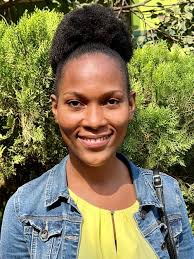 Sarah Namubiru